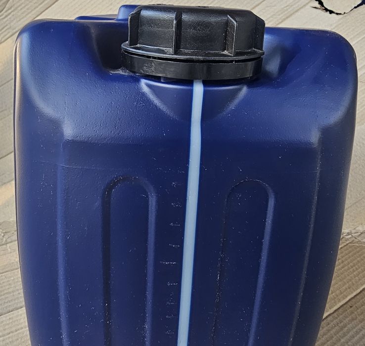 Моторна олива 5W-30, 5W-40, 10W-40