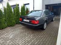 Audi A6 C4 2.5tdi
