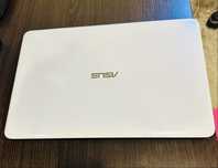 Ноутбук Asus x756u з процесором Intel Core i3-7100U.