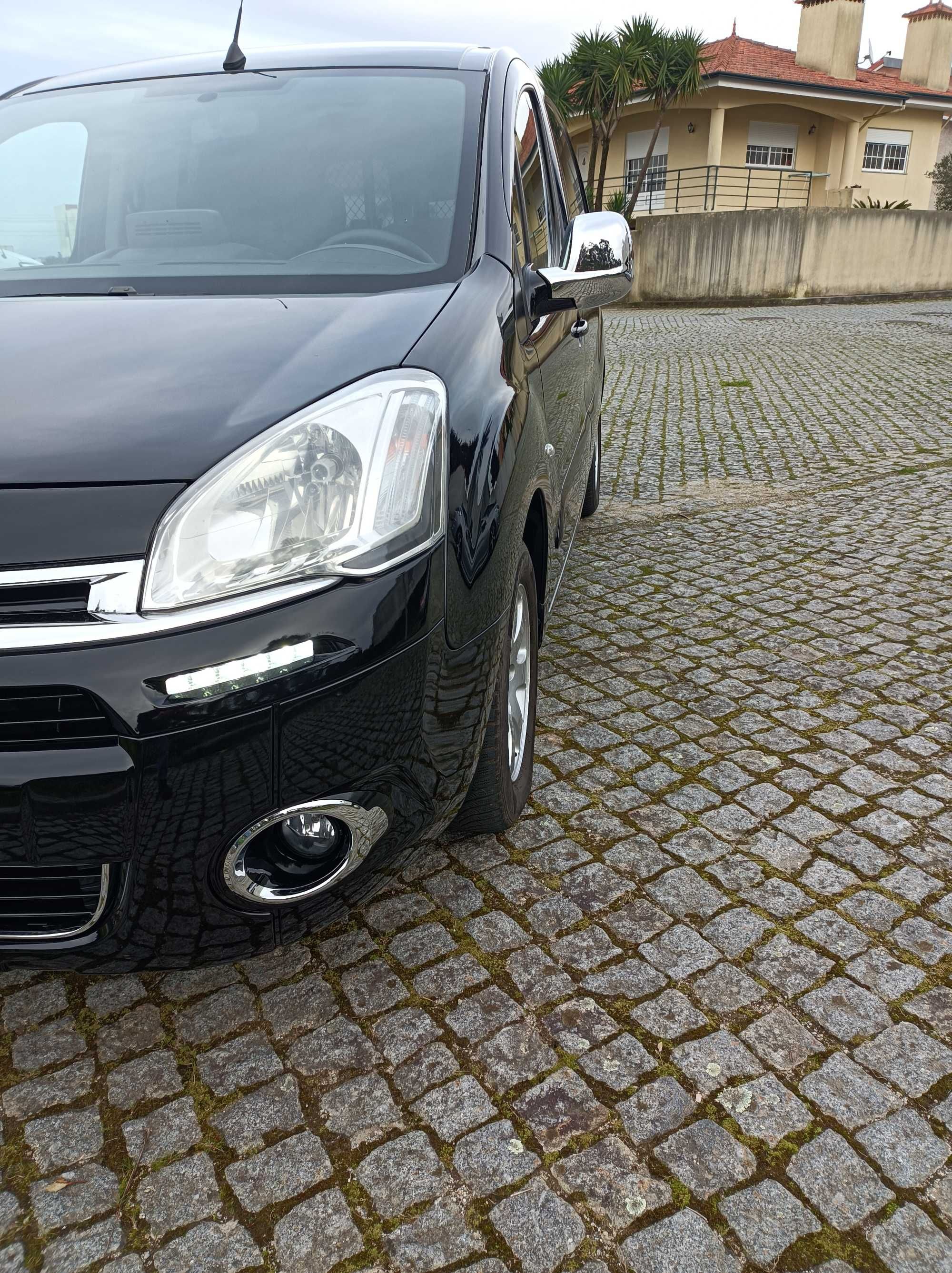 Citroen berlingo  em muito bom estado