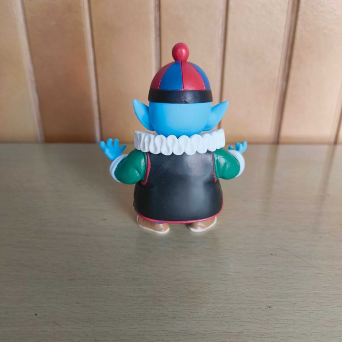 Figura Dragon Ball Pilaf Bolas de Cristal