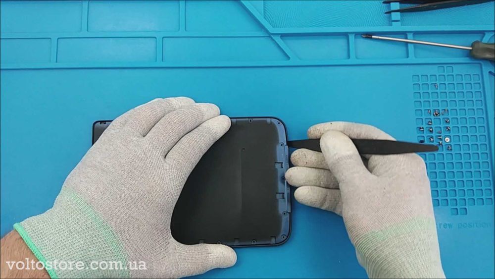 PocketBook 641 Aqua 2 екран матриця дисплей PB641