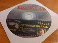 PC CD Chip Foto Video 7-2005 programy szkoła fotografowania