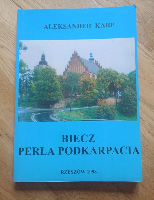 BIECZ Perła Podkarpacia