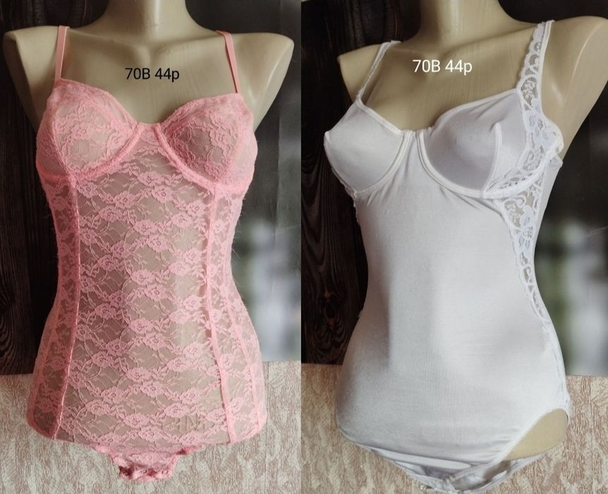 Продам нижнее бельё, боди