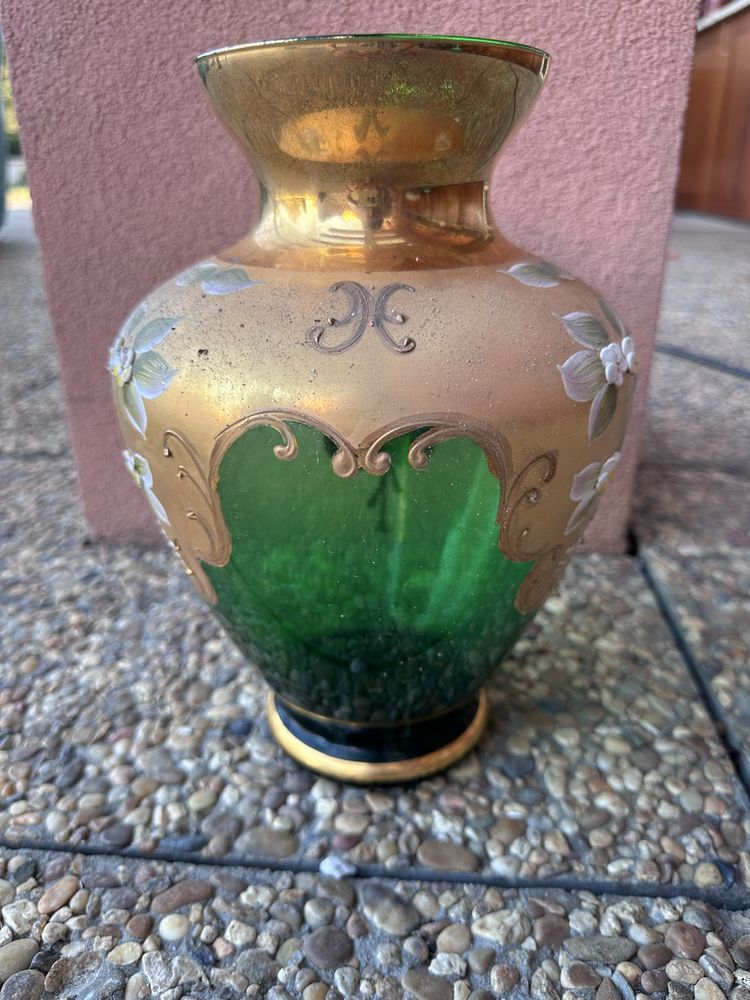 Vaso decorativo