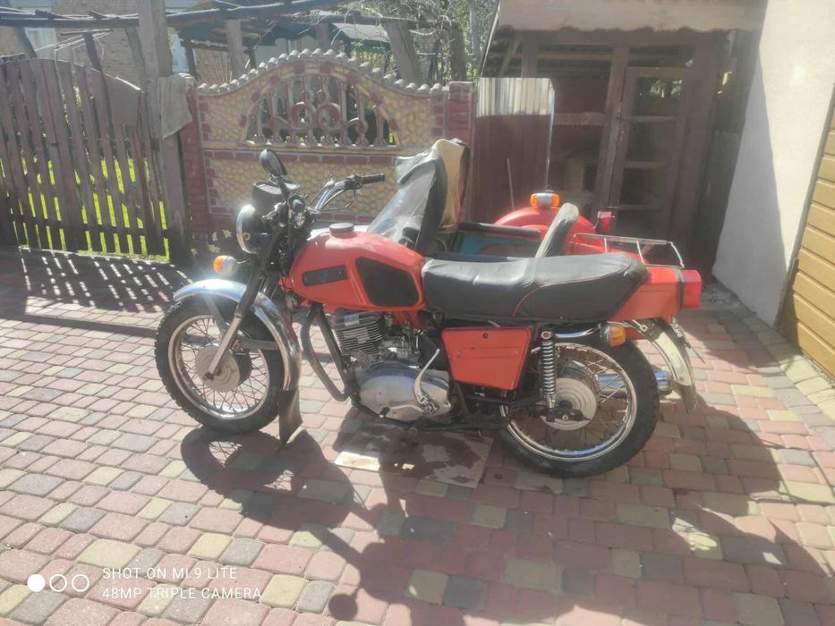 Продам Планета 5