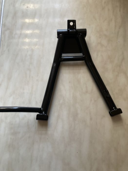 Viper active,Alpha,Delta,підніжка,лапка.