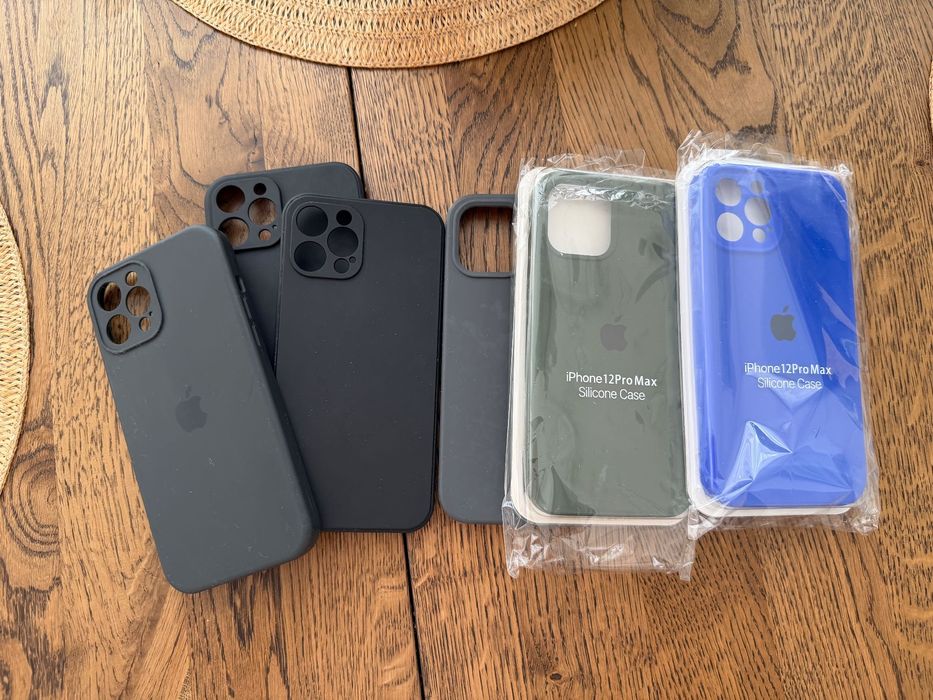 iPhone 12 Pro Max (128 ГБ)