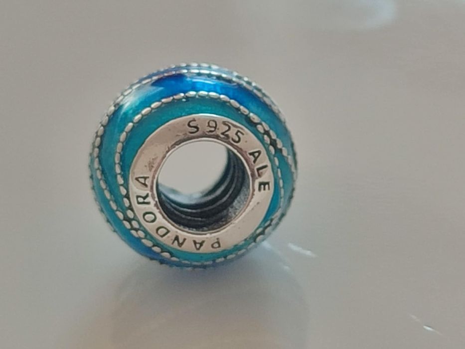 Zawieszka Charms Pandora NOWA ! WYSYŁAM Z PUDEŁKIEM
