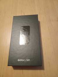 Samsung Galaxy S23 /5g/128 GB/8GB ram/ Nowy/ Polecam