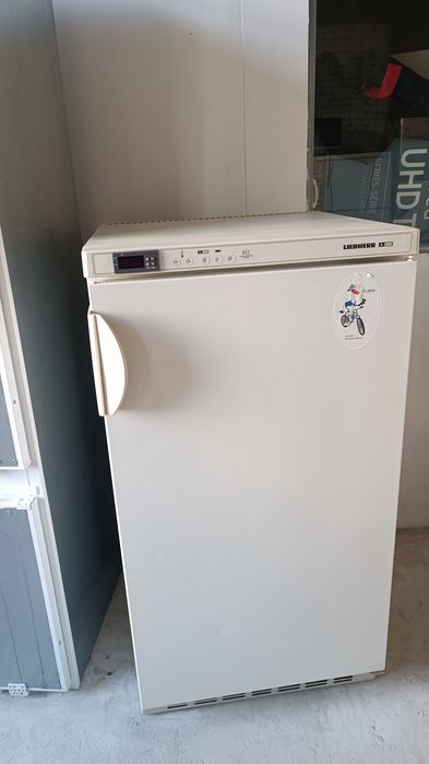 Морозилка, морозильна камера liebherr, Miele