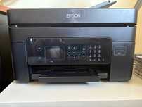 Impressora Epson WorkForce WF-2935 Wifi