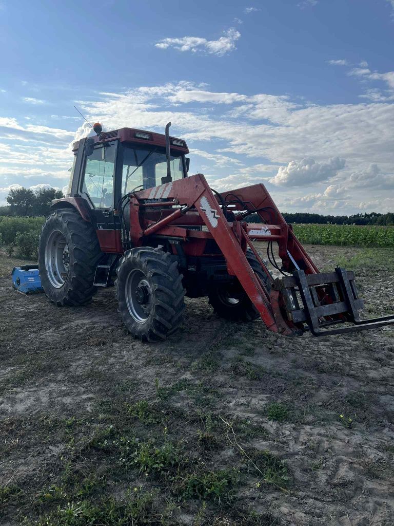 Ciągnik Case 795 xl