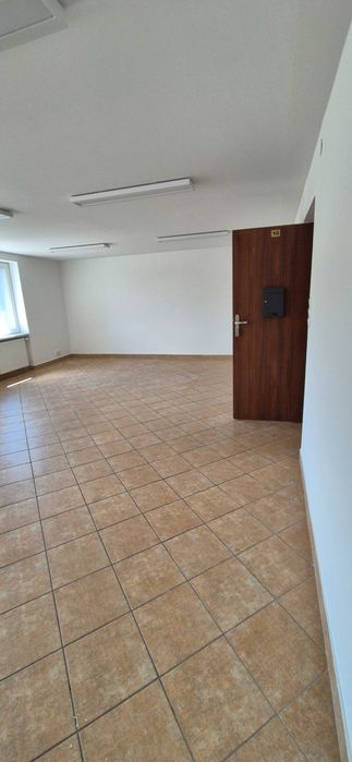 Wynajmę lokal biurowy o powierzchni 40 m2