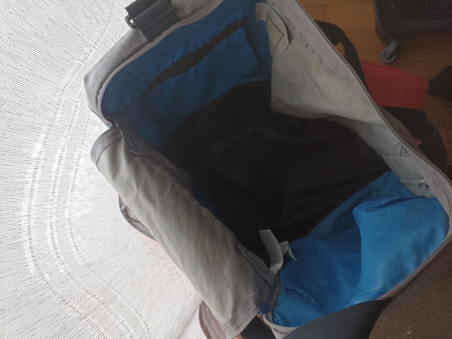 Saco de Desporto 35L Kipsta