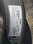 Drzwiczki do pralki Whirpool model FFB9448 8SV PL LB2006TRF 9,0 kg