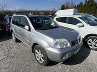 Nissan X-Trail T30