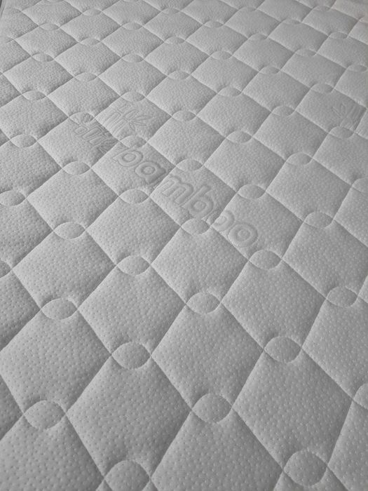 Materac FizjoMAX Junior 160x80 jak nowy