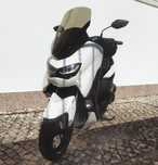 Yamaha Nmax 125 - como nova