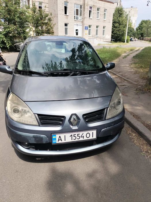Продам Рено сценік 2