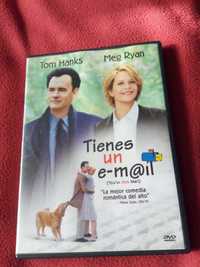 Você Tem Uma Mensagem - Tom Hanks , Meg Ryan , Nora Ephron