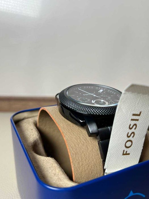 Годинник Fossil Machine FS4552