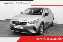 Opel Corsa WD4140N#1.2 Edition Cz.cof Bluetooth Ekran dotykowy Salon PL