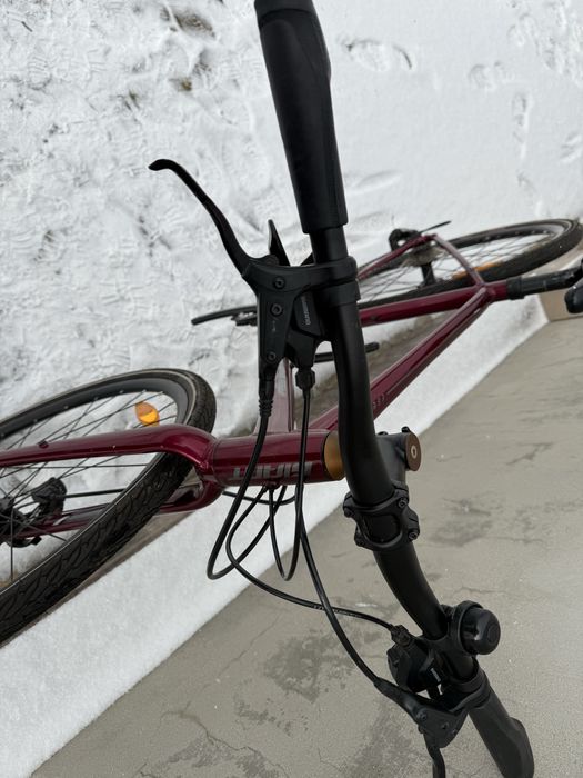 28 Giant Escape M рама Shimano Altus