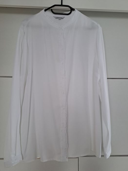 Koszula biała Greenpoint