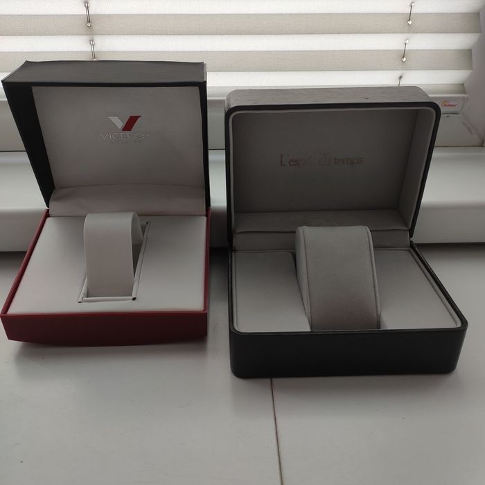 Коробка для часов Viceroy, Louise Erard