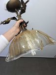 Zestaw lamp sufitowe i kinkiety