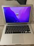 Macbook Air - uzywany