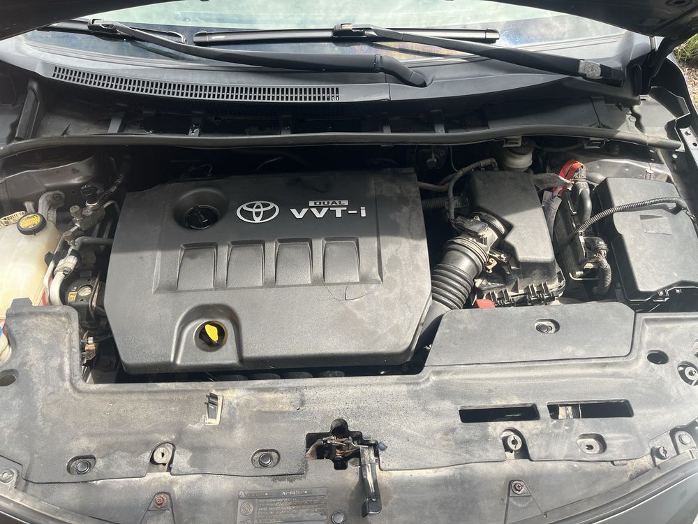 Toyota Corolla 1.6 VVTI 2007