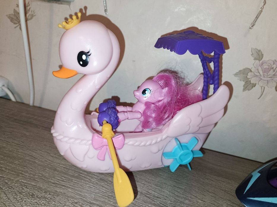 Іграшкові набір серії My little pony