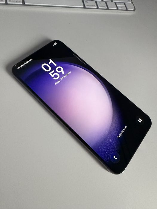 Samsung S23+ Plus 8/256gb Stan Idealny