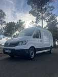 Volkswagen Crafter 2.0 TDI
