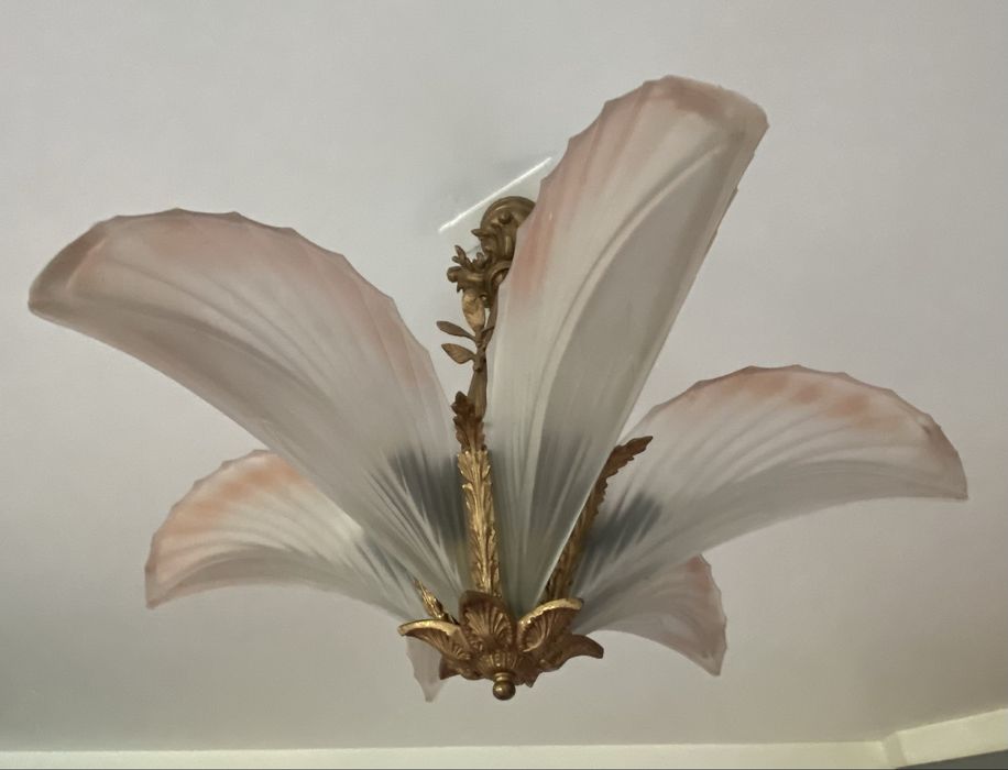 Candeeiros Sala / Quarto