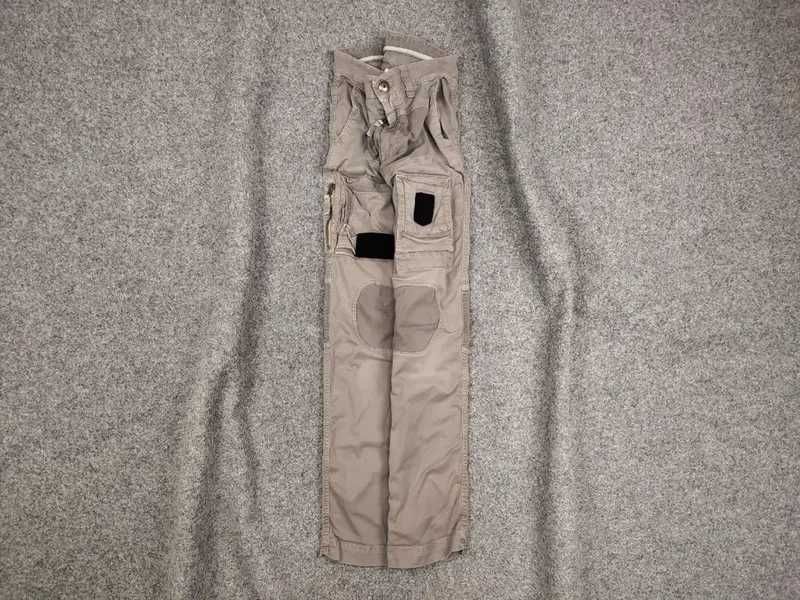 Aeronautica militare карго штани тактичні повсякденні з кишенями ориг