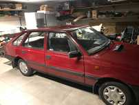 Sprzedam Polonez Caro 1,5 GLE 1992 rok 100% oryginał
