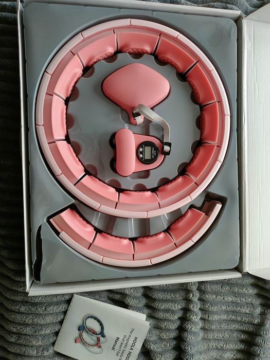 Hula hop Smart hopla Hoop