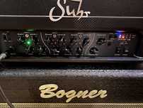 Suhr PT15IR Pete Thorn Signature