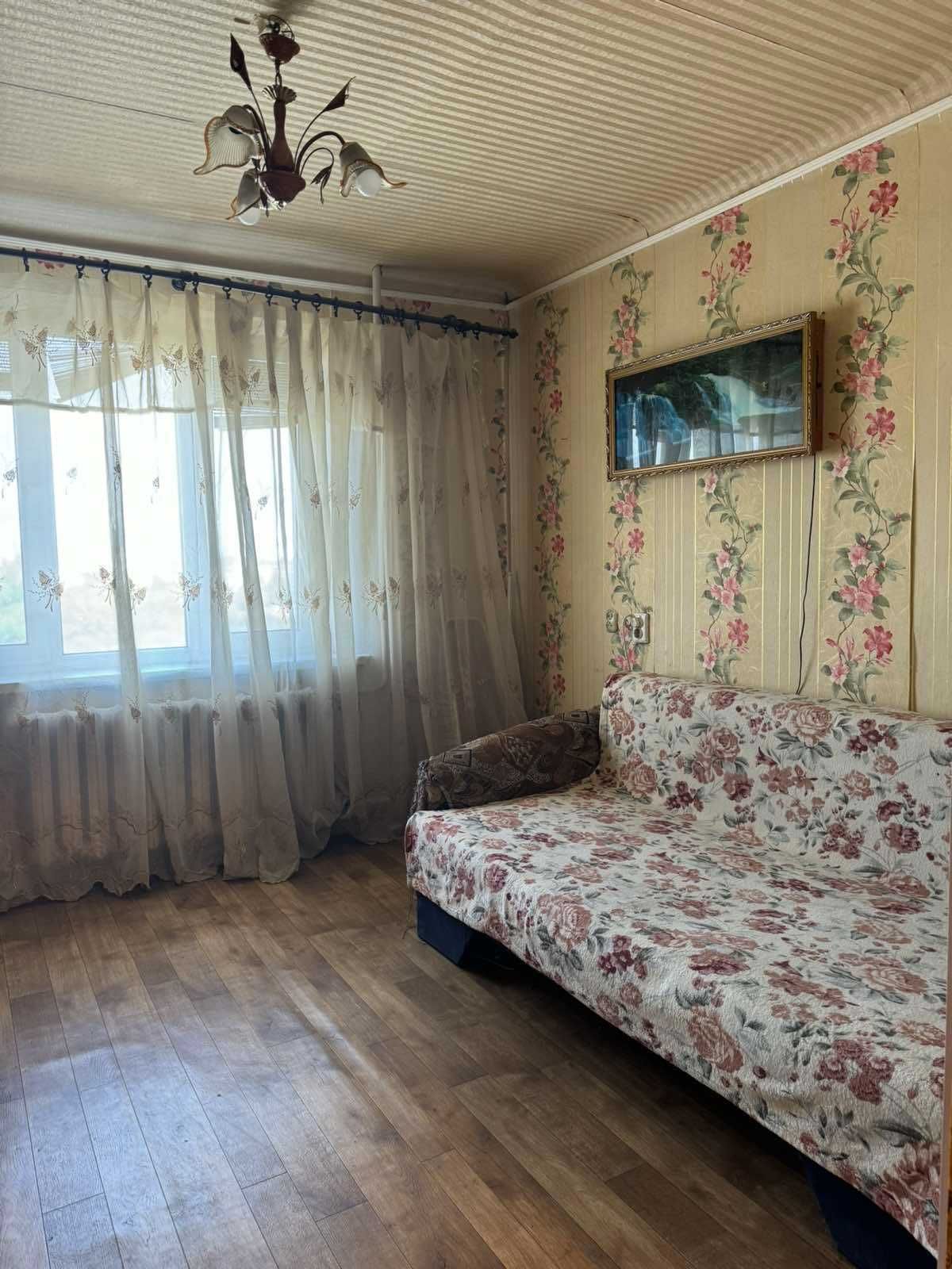 Сдам гостинку на Новых Домах