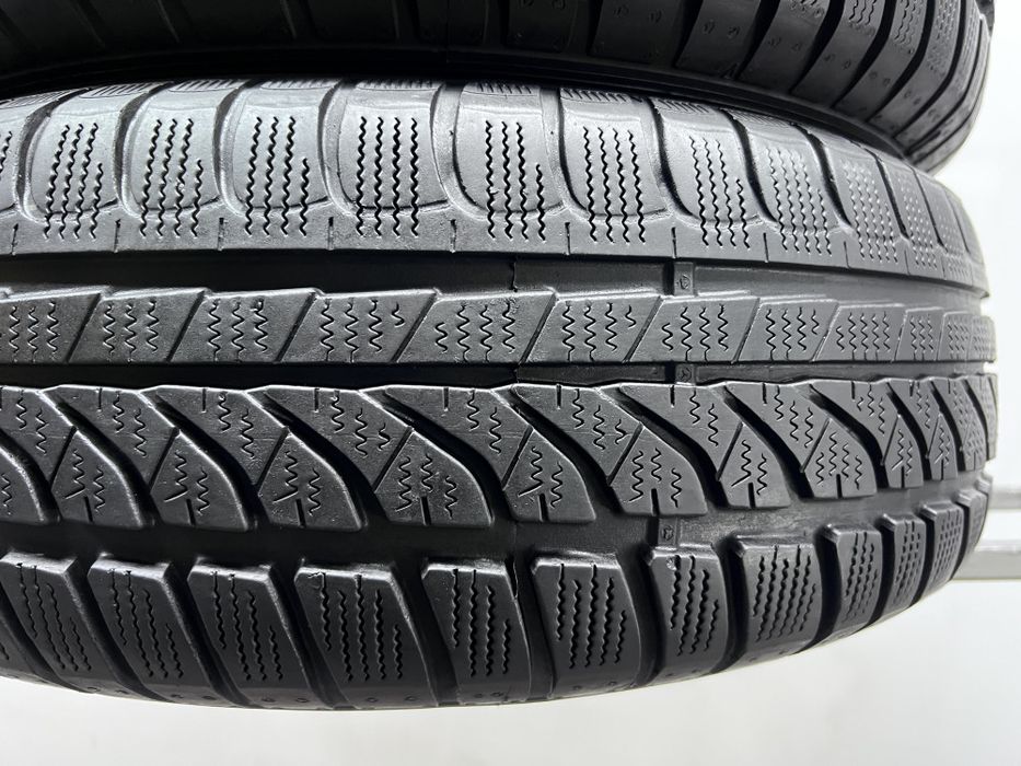 2шт зима 185/70/R14 Dunlop SP Winter Response