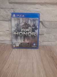 FOR HONOR PlayStation 4