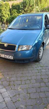 Skoda fabia1  kombi 1.9sdi