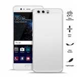 Plecki Puro do Huawei P10 bezbarwny