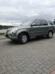 Honda crv 2.0 ivtec