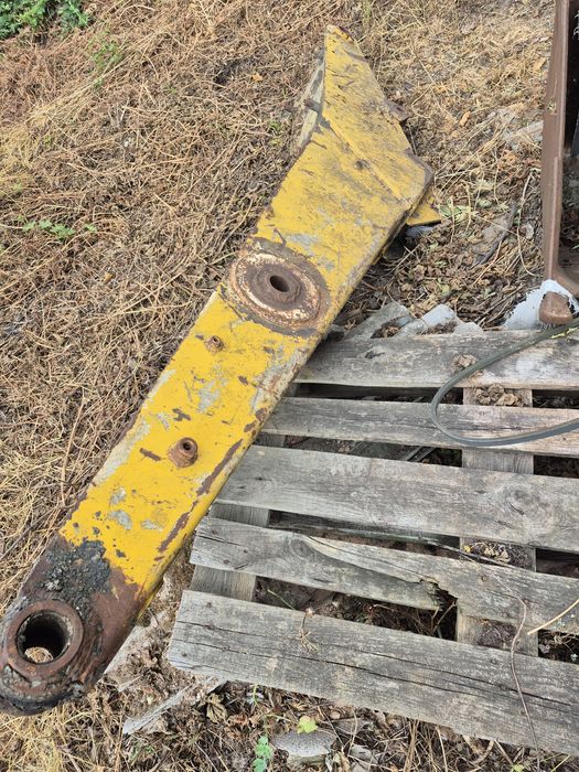 Продам ескаваторну установку Борекс.