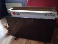 Telewizor LG 49 na części